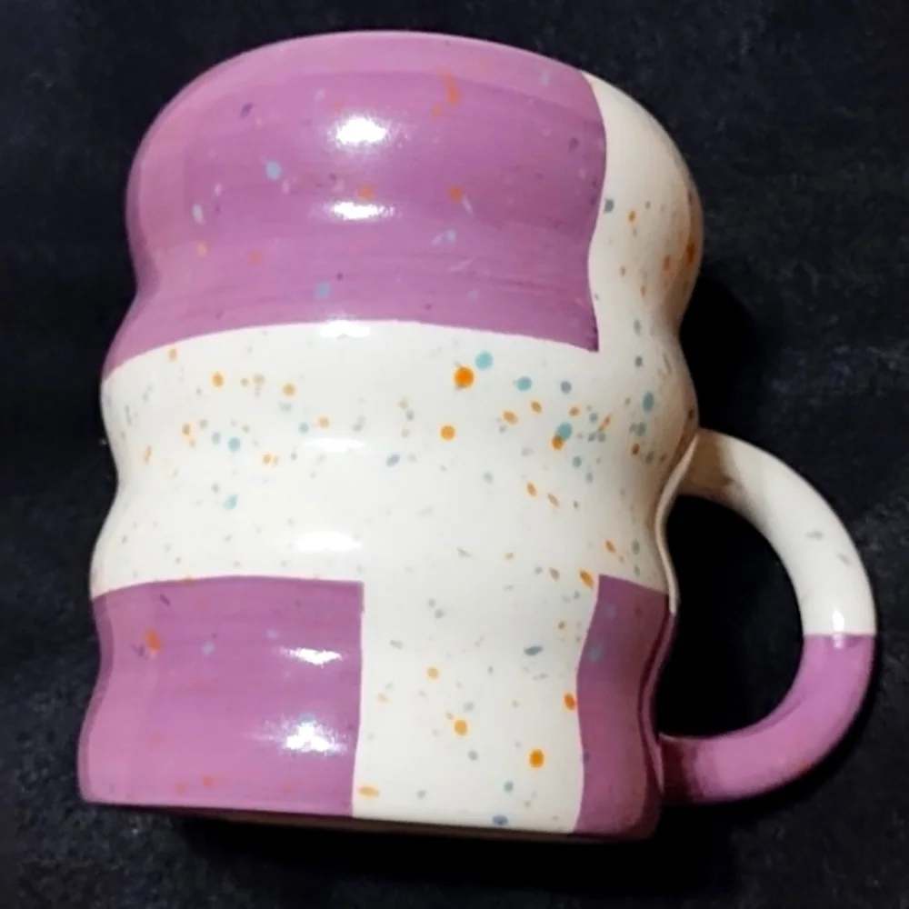 THE BIG ONE CUP COFFE, SIZE 4